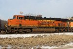 BNSF 6784